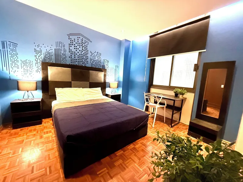 RMS Suites - Zona Rosa hotel detail image 6