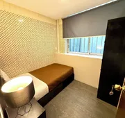 RMS Suites - Zona Rosa hotel detail image 7