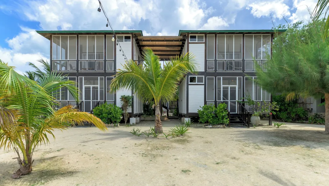 Tekio Beach Hotel hotel detail image 2