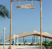 Tekio Beach Hotel hotel detail image 4