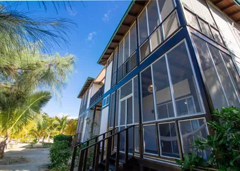 Tekio Beach Hotel hotel thumbnail 5