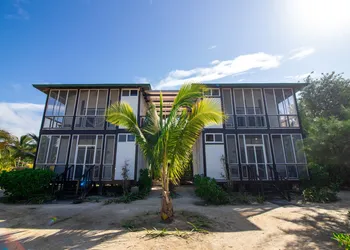 Tekio Beach Hotel hotel thumbnail 6