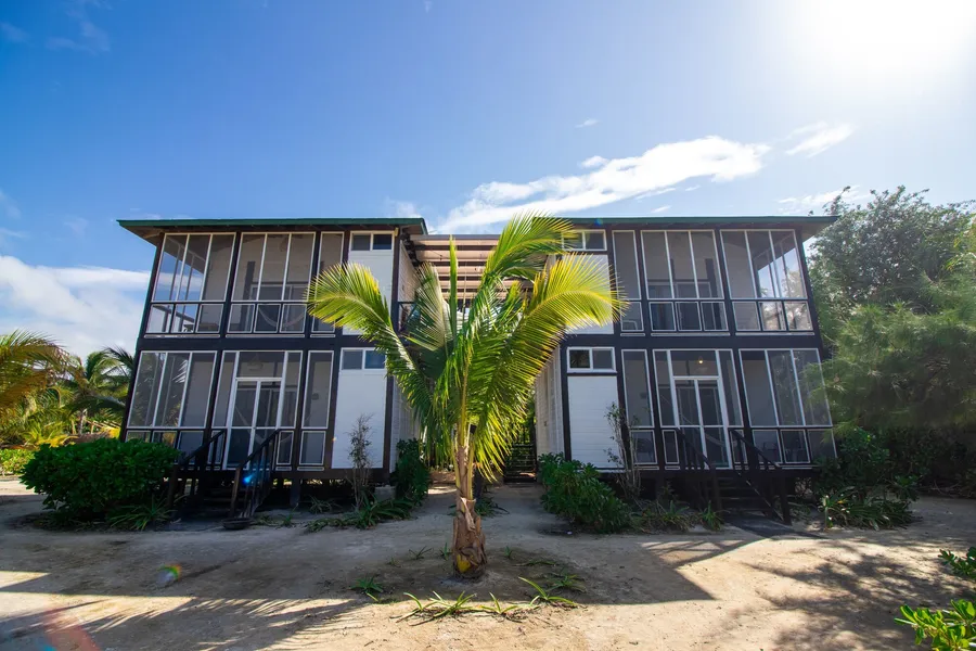 Tekio Beach Hotel hotel detail image 6