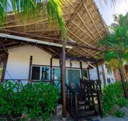 Tekio Beach Hotel hotel detail image 7