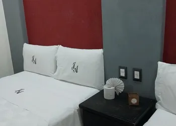 Hotel JA Centro hotel thumbnail 3