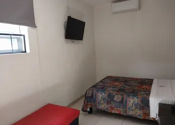 Hotel JA Centro hotel thumbnail 4