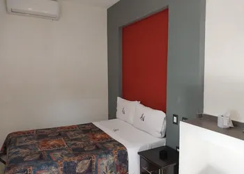 Hotel JA Centro hotel thumbnail 5
