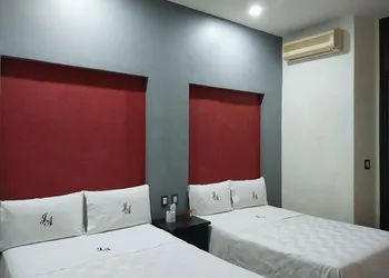 Hotel JA Centro hotel thumbnail 6