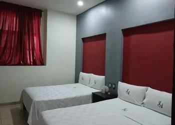 Hotel JA Centro hotel thumbnail 7