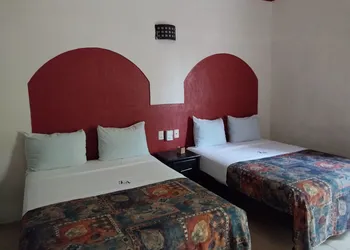 Hotel JA Centro hotel thumbnail 8