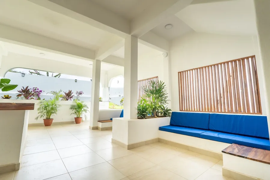 Casa Noruma hotel detail image 2