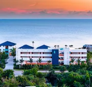 Shalimar Beach Resort hotel detail image 3
