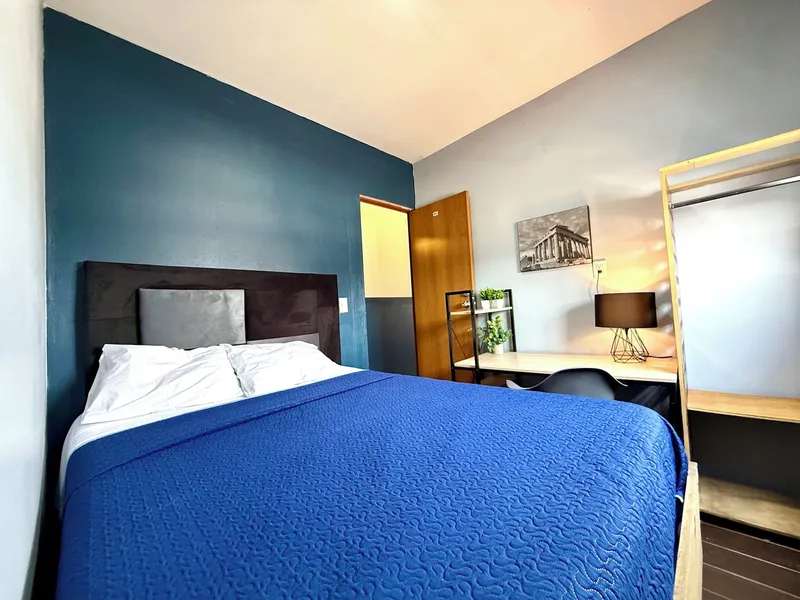 RHM Spaces - Santa Maria hotel detail image 6