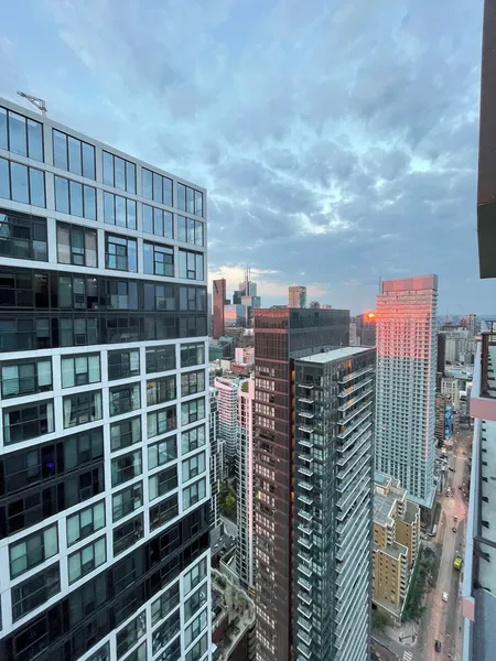 Eaton Center Suites & Towers hotel detail image 2