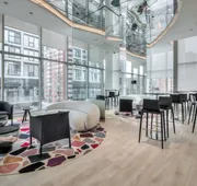 Eaton Center Suites & Towers hotel detail image 4