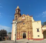 Hacienda Jalpan hotel detail image 4