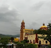 Hacienda Jalpan hotel detail image 5