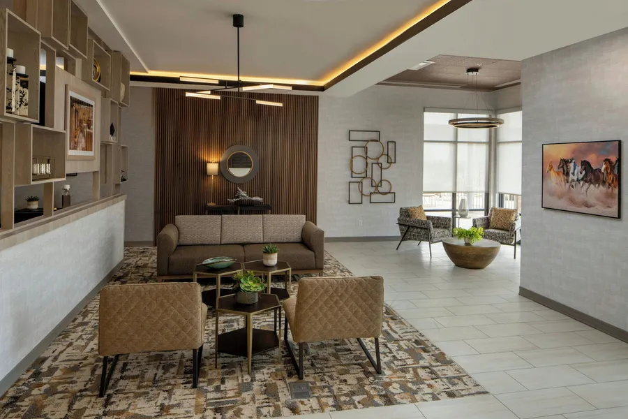 Towneplace Suites By Marriott Surprise Prasada hotel detail image 2