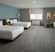 Towneplace Suites By Marriott Surprise Prasada hotel detail image 4