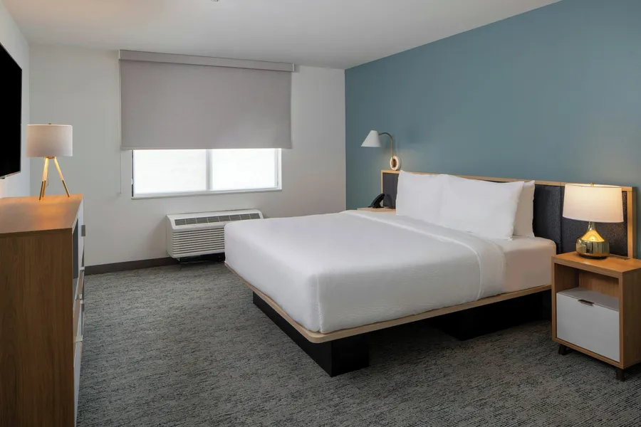 Towneplace Suites By Marriott Surprise Prasada hotel detail image 6