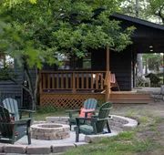 The Woodsman Lodge hotel detail image 4
