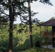 The Woodsman Lodge hotel detail image 5