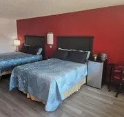Rose City Inn and Suites hotel detail image 4