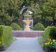 Dominion Gardens and Hotel hotel detail image 3