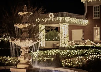 Dominion Gardens and Hotel hotel thumbnail 4