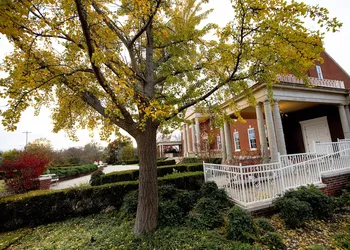 Dominion Gardens and Hotel hotel thumbnail 5
