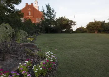 Dominion Gardens and Hotel hotel thumbnail 8
