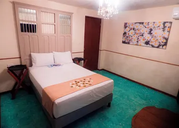 Hotel Boutique Flores y Gemas hotel thumbnail 2