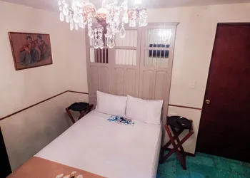 Hotel Boutique Flores y Gemas hotel thumbnail 3