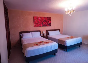 Hotel Boutique Flores y Gemas hotel thumbnail 4