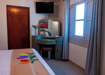 Hotel Boutique Flores y Gemas hotel thumbnail 7