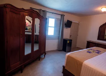Hotel Boutique Flores y Gemas hotel thumbnail 8