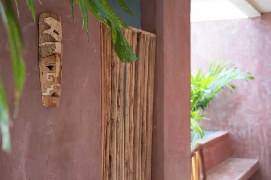 Casa Coyote Holbox hotel detail image 2