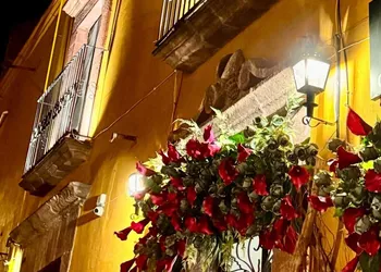 Hotel Casa Karlotta hotel thumbnail 2