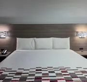 Days Inn by Wyndham Camden AR hotel detail image 3