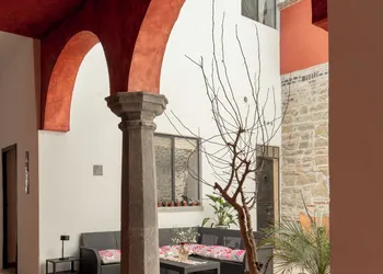 Solazul hotel thumbnail 7