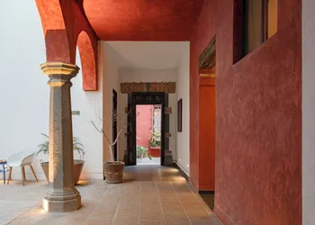 Solazul hotel thumbnail 8
