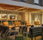 Home2 Suites By Hilton Denton hotel detail image 4