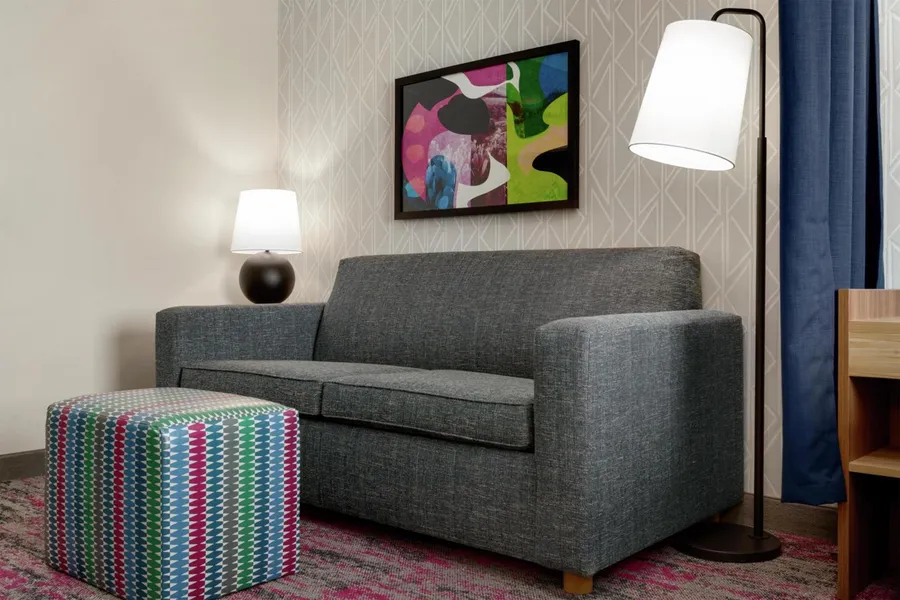 Home2 Suites By Hilton Denton hotel detail image 6