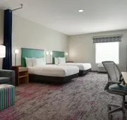 Home2 Suites By Hilton Denton hotel detail image 7