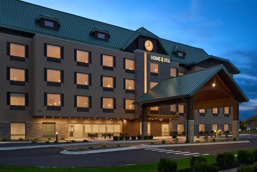 Home2 Suites By Hilton Frankenmuth hotel detail image 2