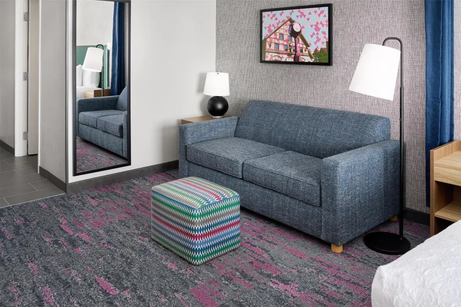 Home2 Suites By Hilton Frankenmuth hotel detail image 6