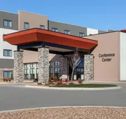 Homewood Suites By Hilton Wichita Airport hotel detail image 3