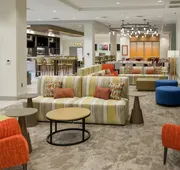 Hilton Garden Inn Perry hotel detail image 3