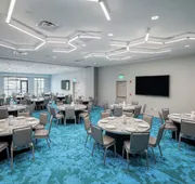 Hilton Garden Inn Perry hotel detail image 7