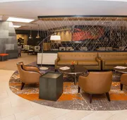 DoubleTree by Hilton Dayton Fairborn hotel detail image 3